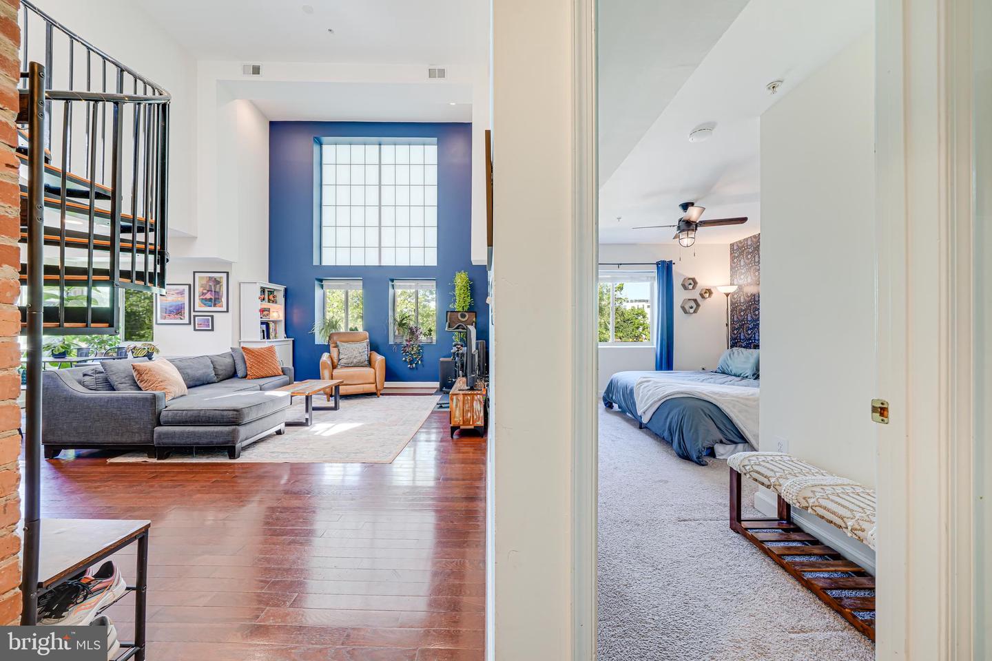 5407 9TH ST NW #310, WASHINGTON, District Of Columbia 20011, 1 Bedroom Bedrooms, 3 Rooms Rooms,1 BathroomBathrooms,Residential,For sale,5407 9TH ST NW #310,DCDC2223408 MLS # DCDC2223408