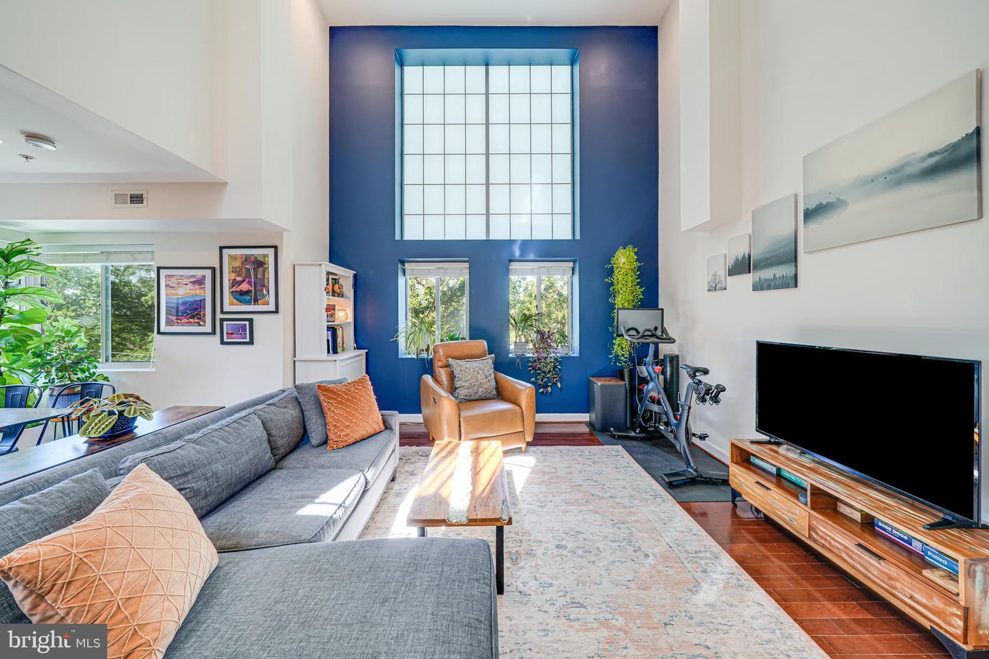 5407 9TH ST NW #310, WASHINGTON, District Of Columbia 20011, 1 Bedroom Bedrooms, 3 Rooms Rooms,1 BathroomBathrooms,Residential,For sale,5407 9TH ST NW #310,DCDC2223408 MLS # DCDC2223408