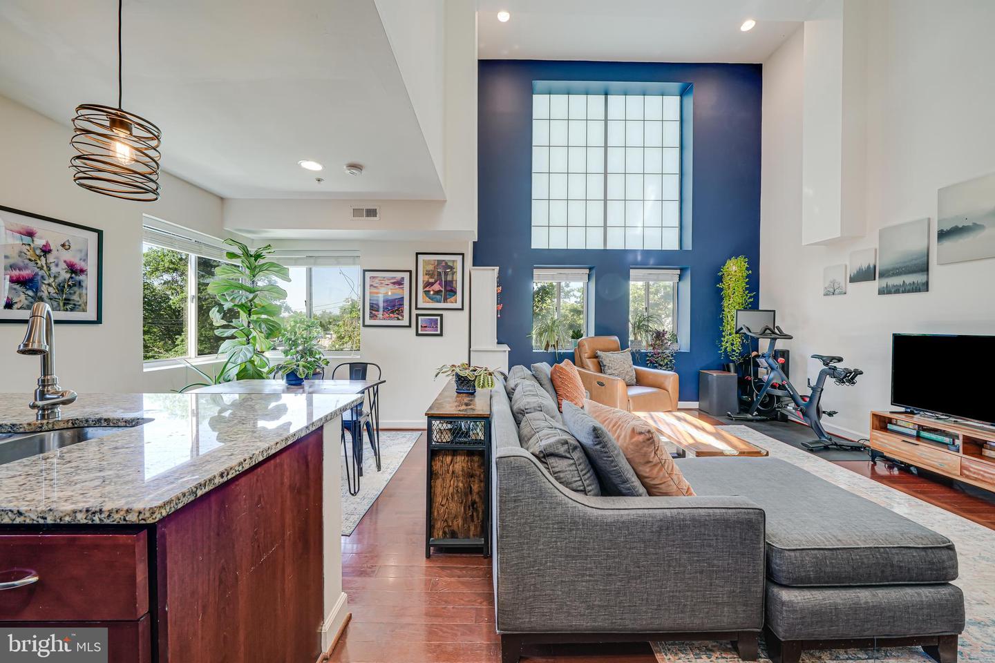 5407 9TH ST NW #310, WASHINGTON, District Of Columbia 20011, 1 Bedroom Bedrooms, 3 Rooms Rooms,1 BathroomBathrooms,Residential,For sale,5407 9TH ST NW #310,DCDC2223408 MLS # DCDC2223408