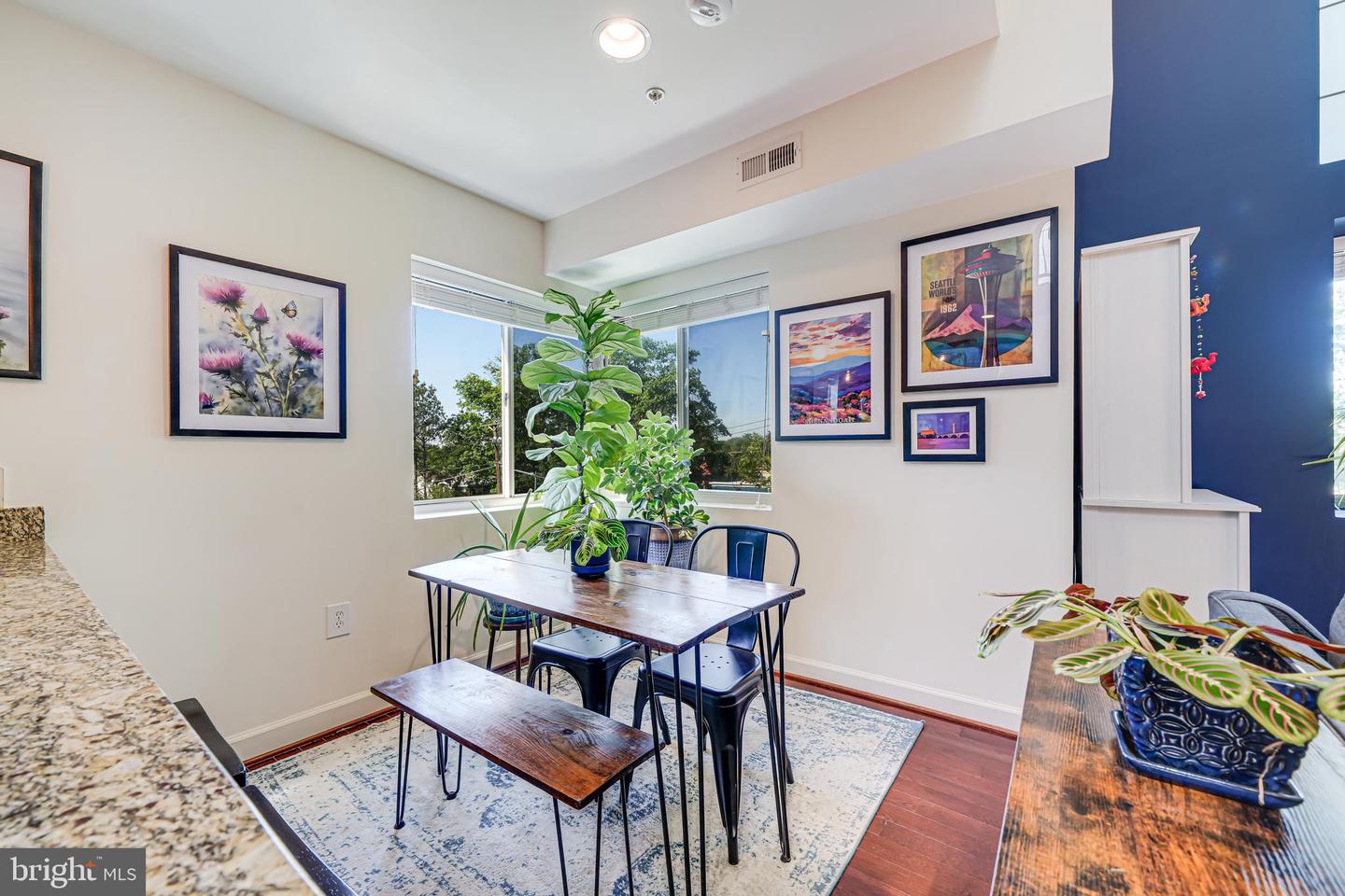 5407 9TH ST NW #310, WASHINGTON, District Of Columbia 20011, 1 Bedroom Bedrooms, 3 Rooms Rooms,1 BathroomBathrooms,Residential,For sale,5407 9TH ST NW #310,DCDC2223408 MLS # DCDC2223408