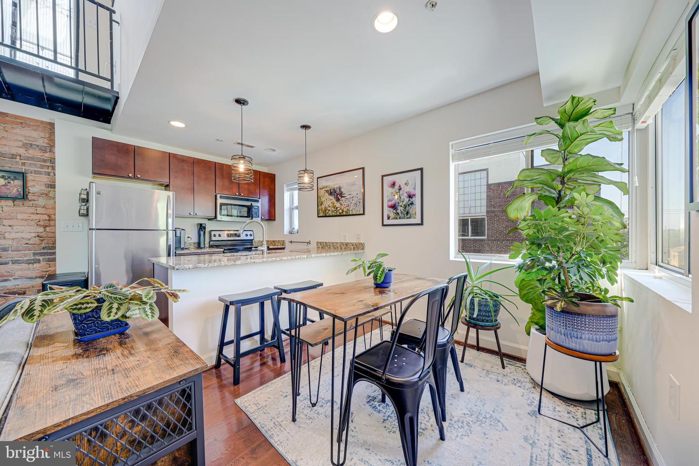 5407 9TH ST NW #310, WASHINGTON, District Of Columbia 20011, 1 Bedroom Bedrooms, 3 Rooms Rooms,1 BathroomBathrooms,Residential,For sale,5407 9TH ST NW #310,DCDC2223408 MLS # DCDC2223408