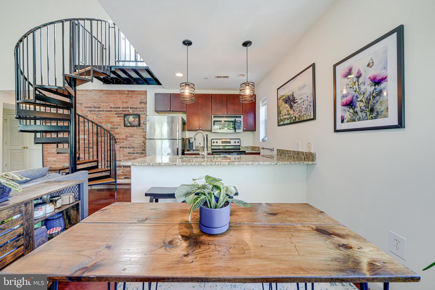 5407 9TH ST NW #310, WASHINGTON, District Of Columbia 20011, 1 Bedroom Bedrooms, 3 Rooms Rooms,1 BathroomBathrooms,Residential,For sale,5407 9TH ST NW #310,DCDC2223408 MLS # DCDC2223408