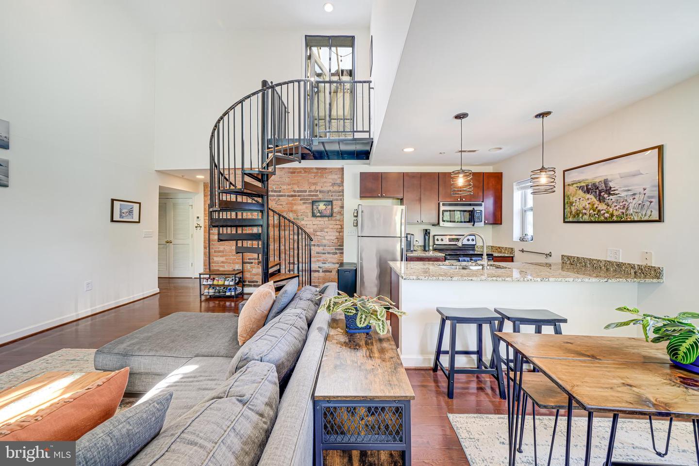 5407 9TH ST NW #310, WASHINGTON, District Of Columbia 20011, 1 Bedroom Bedrooms, 3 Rooms Rooms,1 BathroomBathrooms,Residential,For sale,5407 9TH ST NW #310,DCDC2223408 MLS # DCDC2223408