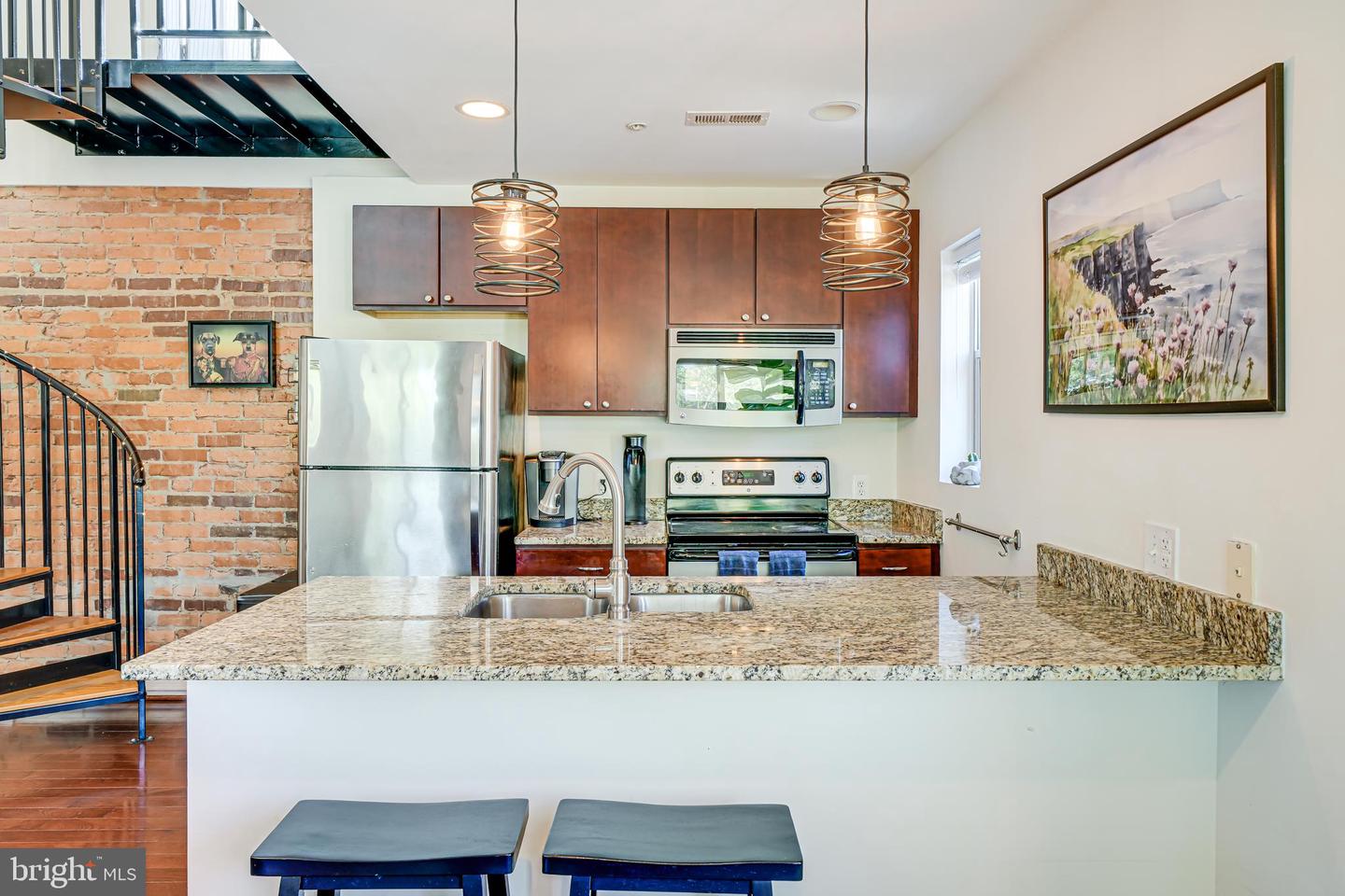 5407 9TH ST NW #310, WASHINGTON, District Of Columbia 20011, 1 Bedroom Bedrooms, 3 Rooms Rooms,1 BathroomBathrooms,Residential,For sale,5407 9TH ST NW #310,DCDC2223408 MLS # DCDC2223408