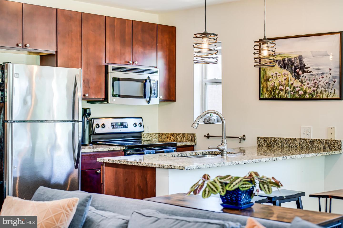 5407 9TH ST NW #310, WASHINGTON, District Of Columbia 20011, 1 Bedroom Bedrooms, 3 Rooms Rooms,1 BathroomBathrooms,Residential,For sale,5407 9TH ST NW #310,DCDC2223408 MLS # DCDC2223408