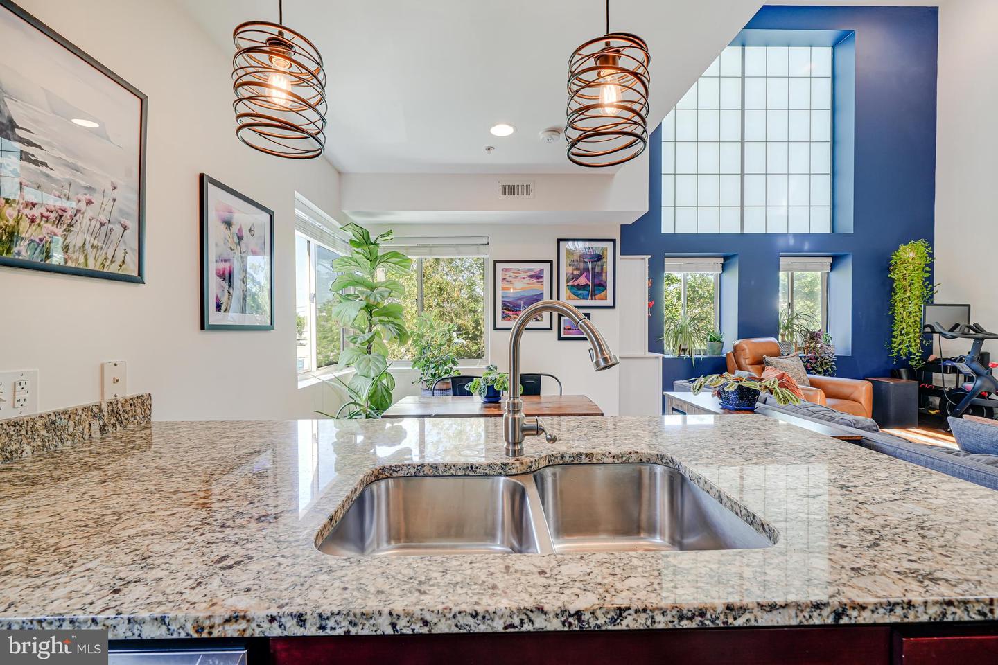 5407 9TH ST NW #310, WASHINGTON, District Of Columbia 20011, 1 Bedroom Bedrooms, 3 Rooms Rooms,1 BathroomBathrooms,Residential,For sale,5407 9TH ST NW #310,DCDC2223408 MLS # DCDC2223408