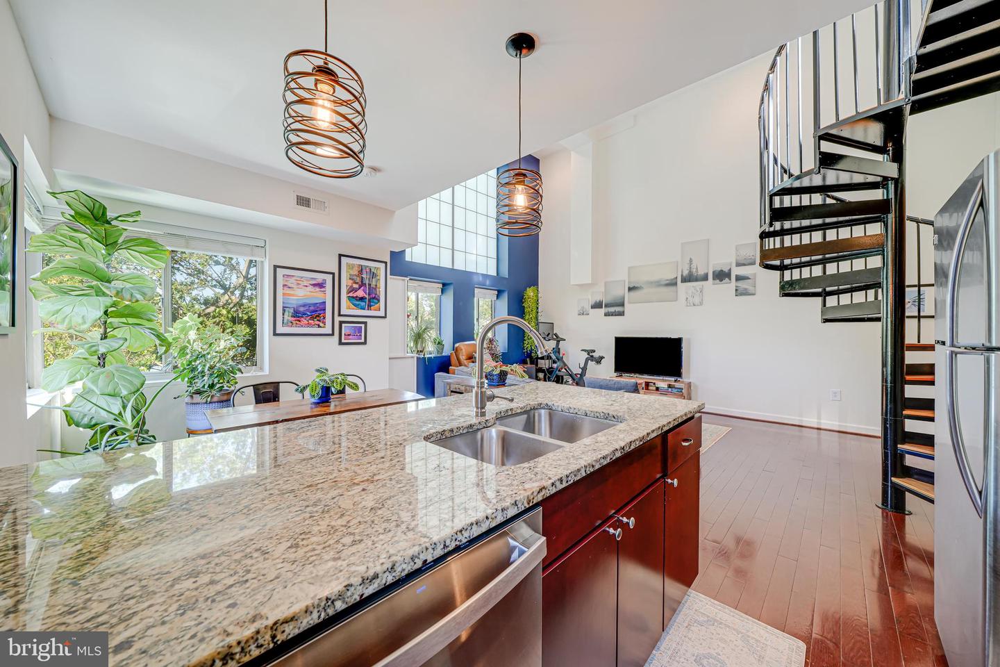 5407 9TH ST NW #310, WASHINGTON, District Of Columbia 20011, 1 Bedroom Bedrooms, 3 Rooms Rooms,1 BathroomBathrooms,Residential,For sale,5407 9TH ST NW #310,DCDC2223408 MLS # DCDC2223408