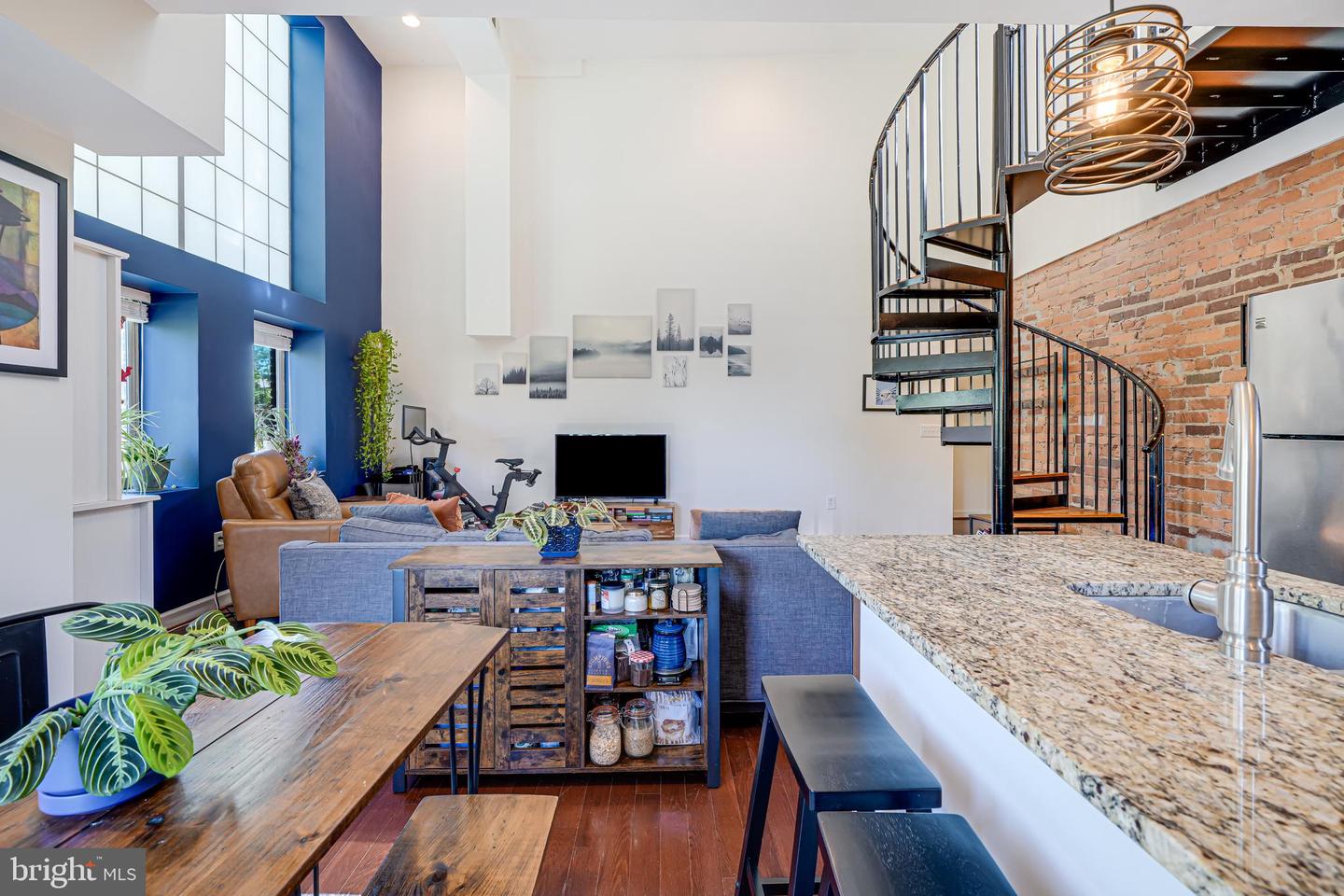 5407 9TH ST NW #310, WASHINGTON, District Of Columbia 20011, 1 Bedroom Bedrooms, 3 Rooms Rooms,1 BathroomBathrooms,Residential,For sale,5407 9TH ST NW #310,DCDC2223408 MLS # DCDC2223408