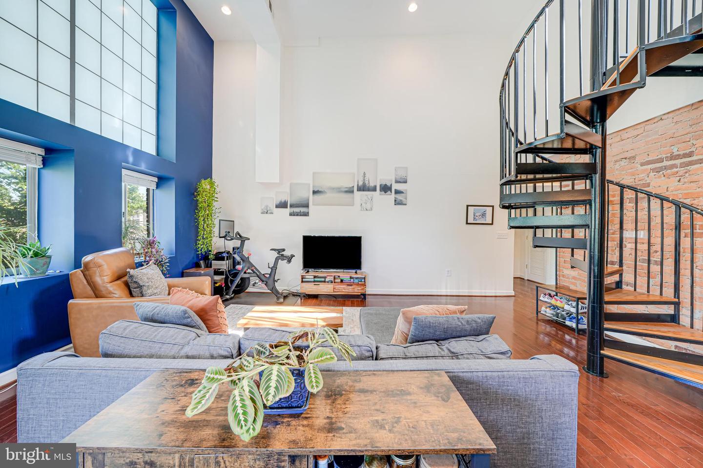 5407 9TH ST NW #310, WASHINGTON, District Of Columbia 20011, 1 Bedroom Bedrooms, 3 Rooms Rooms,1 BathroomBathrooms,Residential,For sale,5407 9TH ST NW #310,DCDC2223408 MLS # DCDC2223408