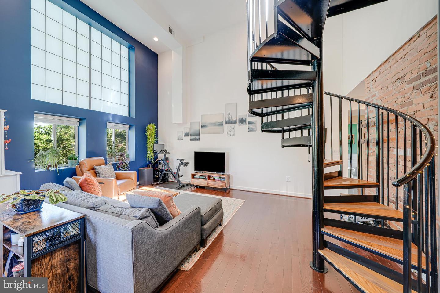 5407 9TH ST NW #310, WASHINGTON, District Of Columbia 20011, 1 Bedroom Bedrooms, 3 Rooms Rooms,1 BathroomBathrooms,Residential,For sale,5407 9TH ST NW #310,DCDC2223408 MLS # DCDC2223408