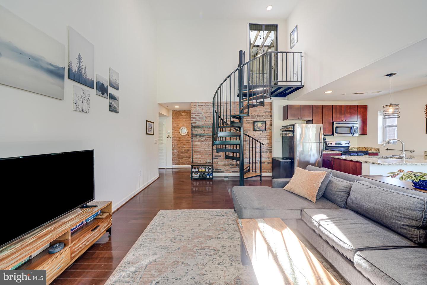 5407 9TH ST NW #310, WASHINGTON, District Of Columbia 20011, 1 Bedroom Bedrooms, 3 Rooms Rooms,1 BathroomBathrooms,Residential,For sale,5407 9TH ST NW #310,DCDC2223408 MLS # DCDC2223408