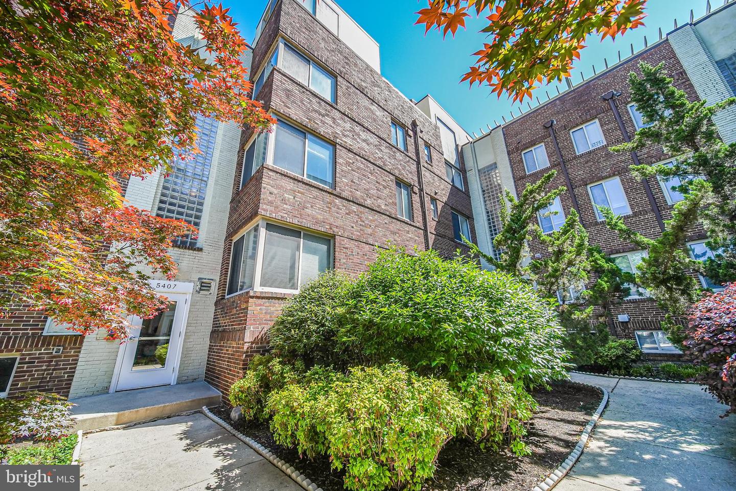 5407 9TH ST NW #310, WASHINGTON, District Of Columbia 20011, 1 Bedroom Bedrooms, 3 Rooms Rooms,1 BathroomBathrooms,Residential,For sale,5407 9TH ST NW #310,DCDC2223408 MLS # DCDC2223408