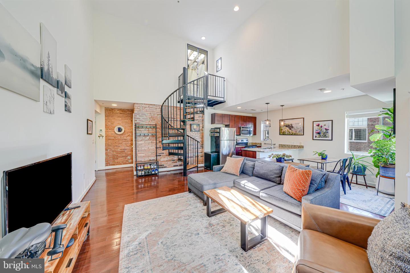 5407 9TH ST NW #310, WASHINGTON, District Of Columbia 20011, 1 Bedroom Bedrooms, 3 Rooms Rooms,1 BathroomBathrooms,Residential,For sale,5407 9TH ST NW #310,DCDC2223408 MLS # DCDC2223408