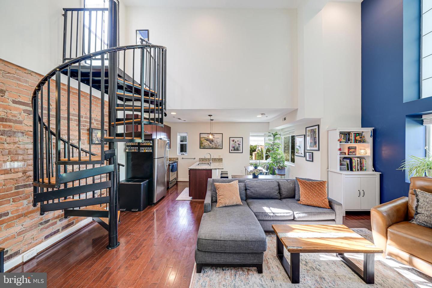 5407 9TH ST NW #310, WASHINGTON, District Of Columbia 20011, 1 Bedroom Bedrooms, 3 Rooms Rooms,1 BathroomBathrooms,Residential,For sale,5407 9TH ST NW #310,DCDC2223408 MLS # DCDC2223408