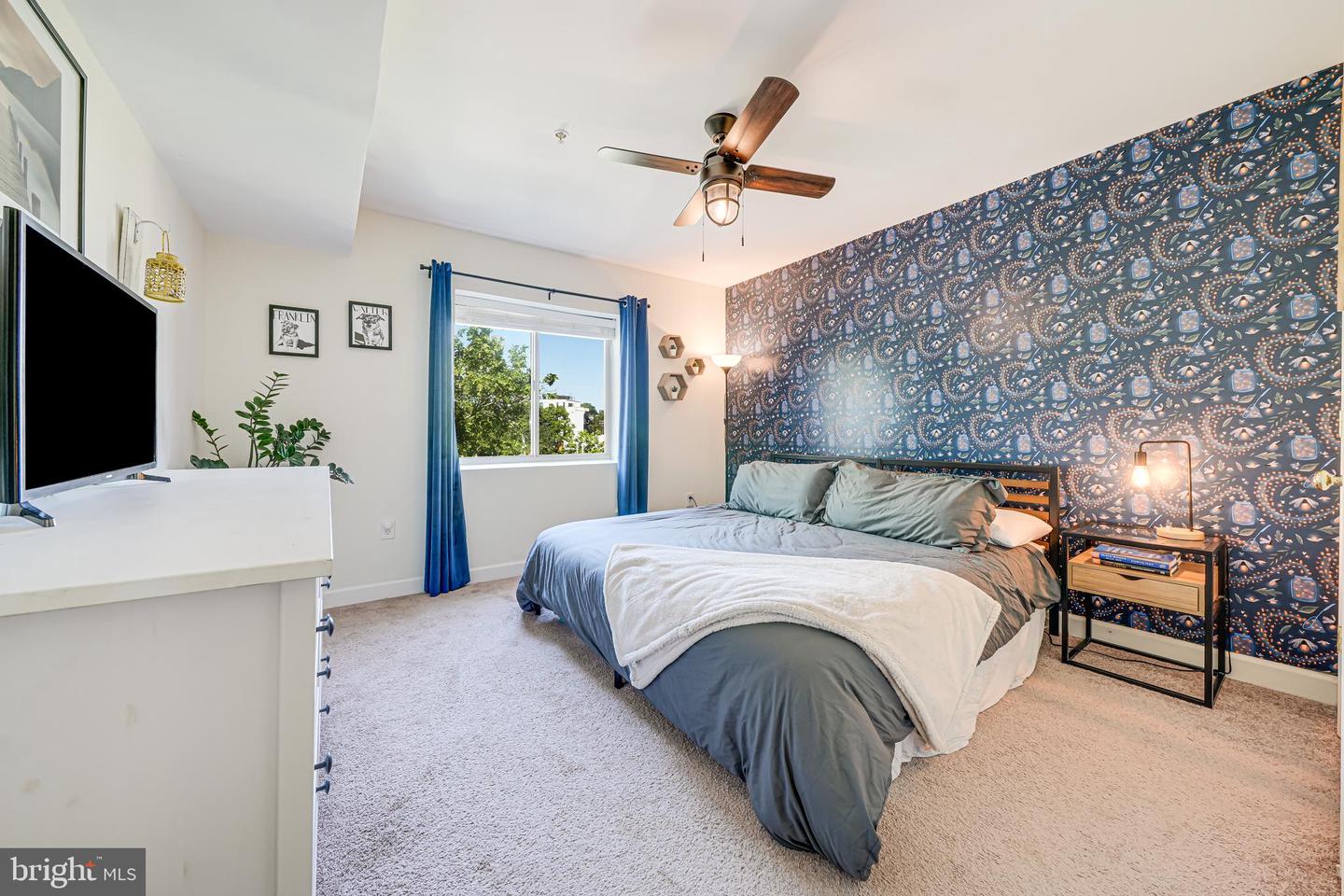 5407 9TH ST NW #310, WASHINGTON, District Of Columbia 20011, 1 Bedroom Bedrooms, 3 Rooms Rooms,1 BathroomBathrooms,Residential,For sale,5407 9TH ST NW #310,DCDC2223408 MLS # DCDC2223408