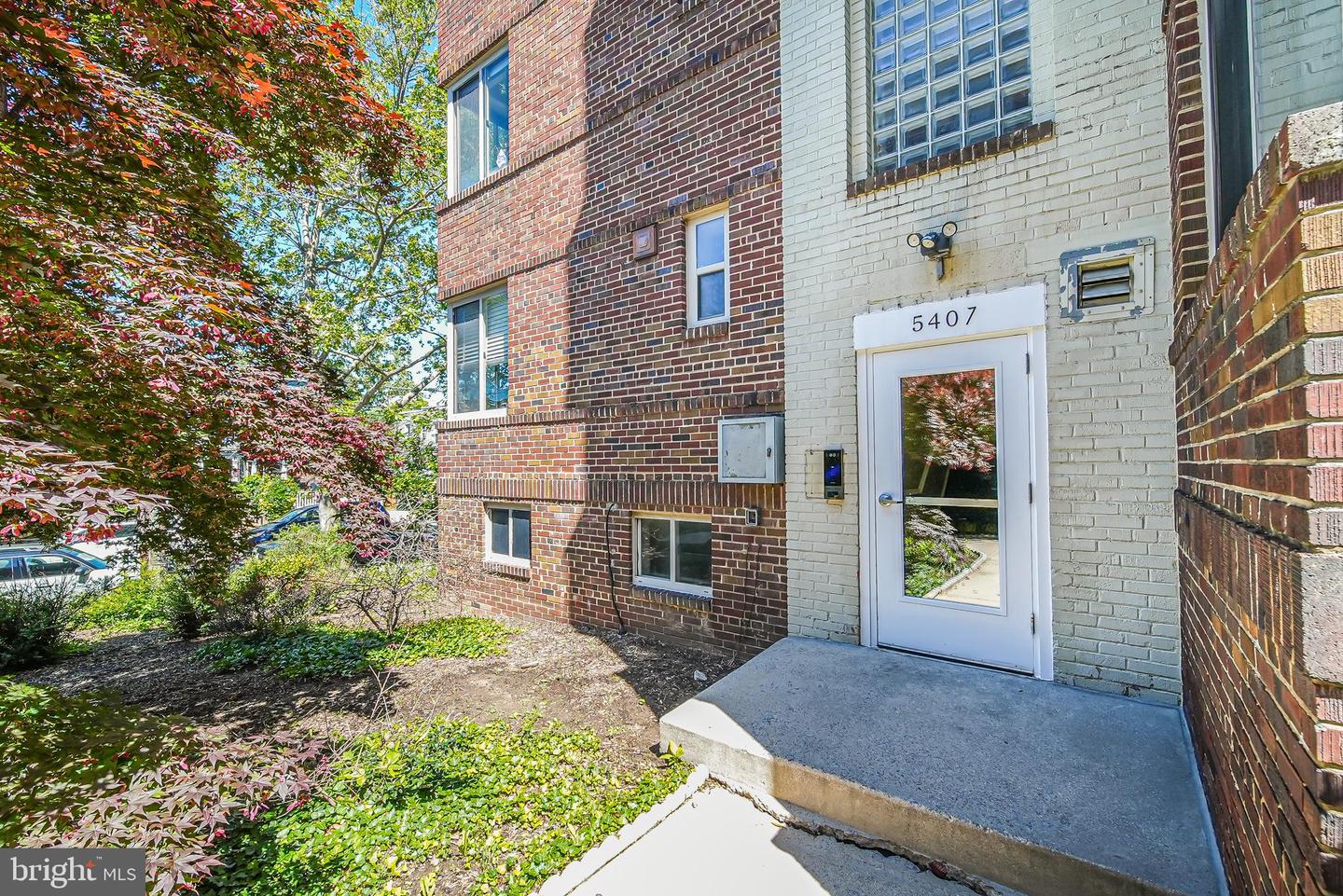 5407 9TH ST NW #310, WASHINGTON, District Of Columbia 20011, 1 Bedroom Bedrooms, 3 Rooms Rooms,1 BathroomBathrooms,Residential,For sale,5407 9TH ST NW #310,DCDC2223408 MLS # DCDC2223408