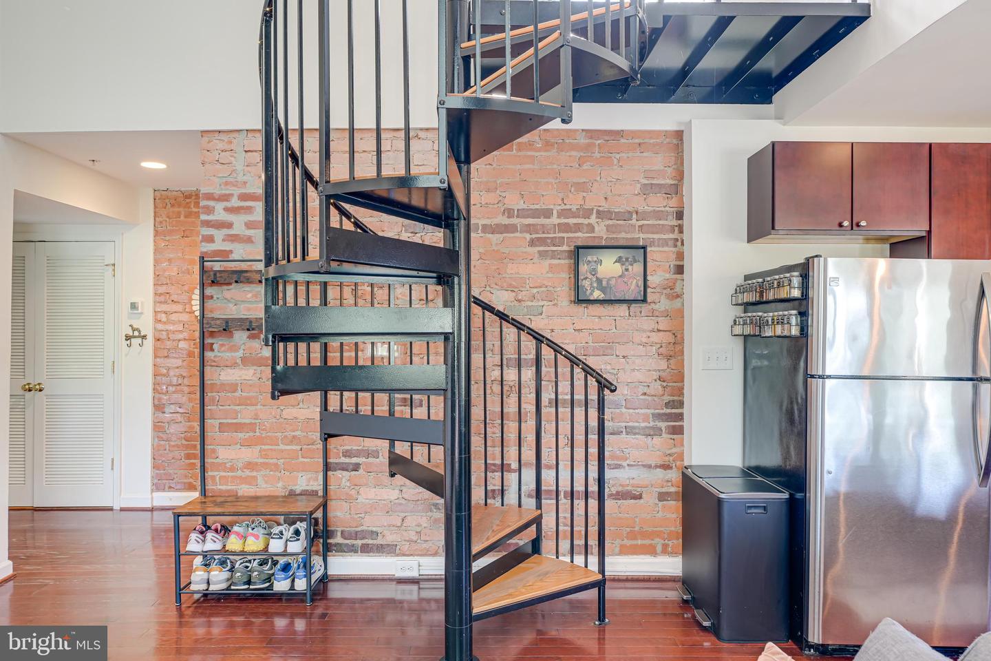 5407 9TH ST NW #310, WASHINGTON, District Of Columbia 20011, 1 Bedroom Bedrooms, 3 Rooms Rooms,1 BathroomBathrooms,Residential,For sale,5407 9TH ST NW #310,DCDC2223408 MLS # DCDC2223408