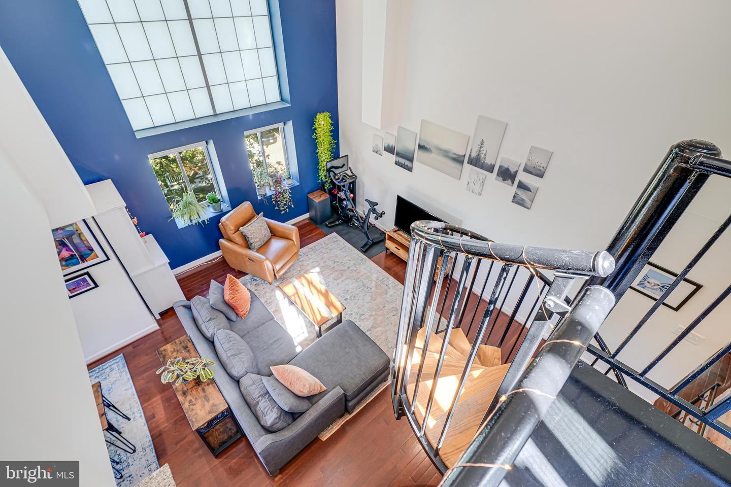 5407 9TH ST NW #310, WASHINGTON, District Of Columbia 20011, 1 Bedroom Bedrooms, 3 Rooms Rooms,1 BathroomBathrooms,Residential,For sale,5407 9TH ST NW #310,DCDC2223408 MLS # DCDC2223408