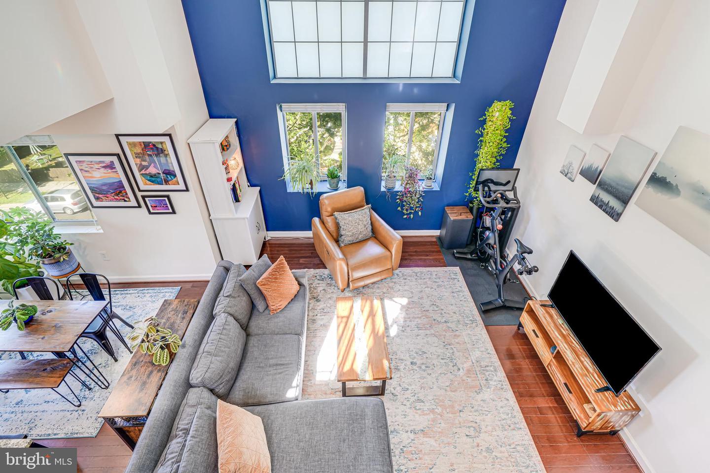 5407 9TH ST NW #310, WASHINGTON, District Of Columbia 20011, 1 Bedroom Bedrooms, 3 Rooms Rooms,1 BathroomBathrooms,Residential,For sale,5407 9TH ST NW #310,DCDC2223408 MLS # DCDC2223408