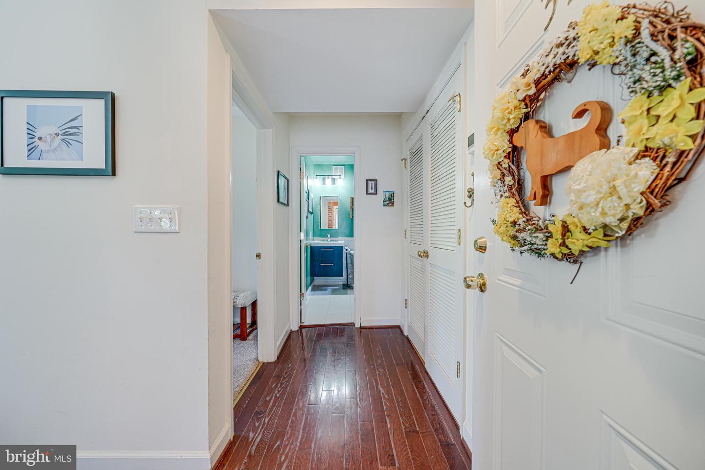 5407 9TH ST NW #310, WASHINGTON, District Of Columbia 20011, 1 Bedroom Bedrooms, 3 Rooms Rooms,1 BathroomBathrooms,Residential,For sale,5407 9TH ST NW #310,DCDC2223408 MLS # DCDC2223408