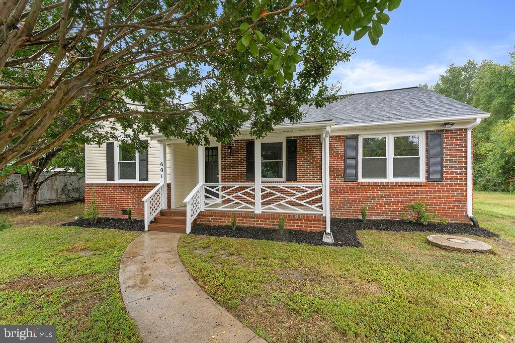 601 WOODSTOCK RD, RICHMOND, Virginia 23224, 3 Bedrooms Bedrooms, ,2 BathroomsBathrooms,Residential,For sale,601 WOODSTOCK RD,VARC2000758 MLS # VARC2000758