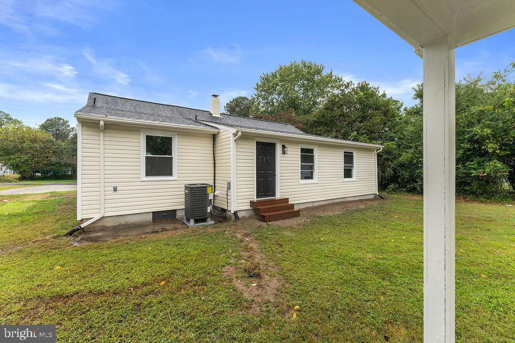 601 WOODSTOCK RD, RICHMOND, Virginia 23224, 3 Bedrooms Bedrooms, ,2 BathroomsBathrooms,Residential,For sale,601 WOODSTOCK RD,VARC2000758 MLS # VARC2000758