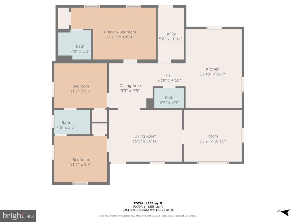 601 WOODSTOCK RD, RICHMOND, Virginia 23224, 3 Bedrooms Bedrooms, ,2 BathroomsBathrooms,Residential,For sale,601 WOODSTOCK RD,VARC2000758 MLS # VARC2000758