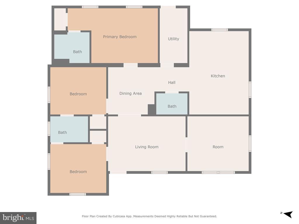 601 WOODSTOCK RD, RICHMOND, Virginia 23224, 3 Bedrooms Bedrooms, ,2 BathroomsBathrooms,Residential,For sale,601 WOODSTOCK RD,VARC2000758 MLS # VARC2000758