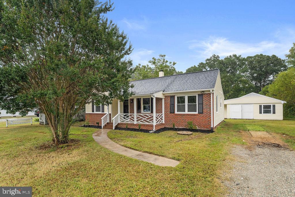 601 WOODSTOCK RD, RICHMOND, Virginia 23224, 3 Bedrooms Bedrooms, ,2 BathroomsBathrooms,Residential,For sale,601 WOODSTOCK RD,VARC2000758 MLS # VARC2000758