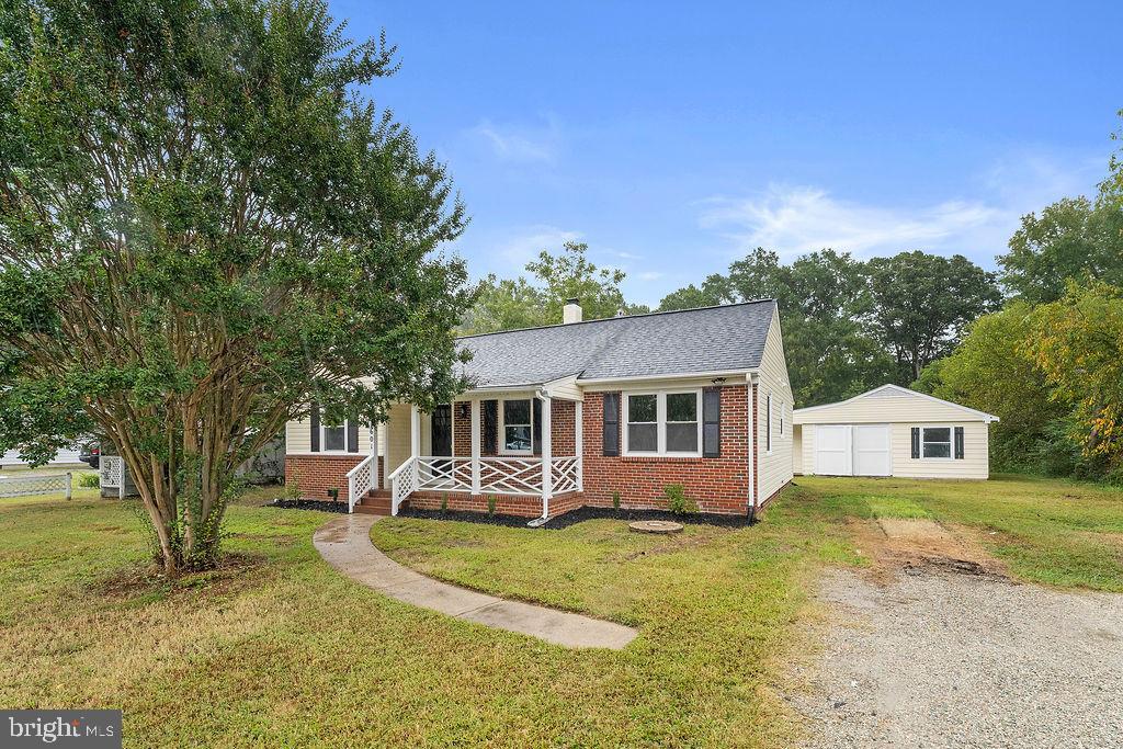 601 WOODSTOCK RD, RICHMOND, Virginia 23224, 3 Bedrooms Bedrooms, ,2 BathroomsBathrooms,Residential,For sale,601 WOODSTOCK RD,VARC2000758 MLS # VARC2000758