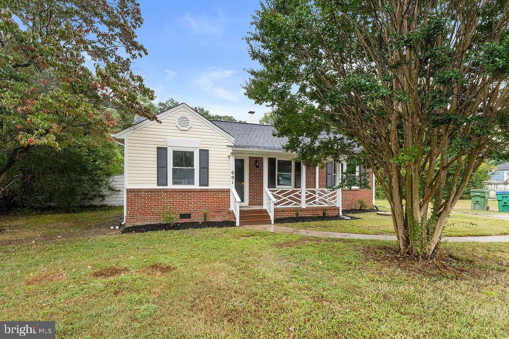 601 WOODSTOCK RD, RICHMOND, Virginia 23224, 3 Bedrooms Bedrooms, ,2 BathroomsBathrooms,Residential,For sale,601 WOODSTOCK RD,VARC2000758 MLS # VARC2000758