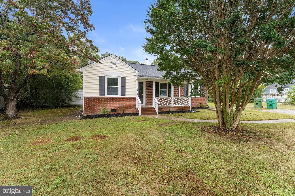 601 WOODSTOCK RD, RICHMOND, Virginia 23224, 3 Bedrooms Bedrooms, ,2 BathroomsBathrooms,Residential,For sale,601 WOODSTOCK RD,VARC2000758 MLS # VARC2000758