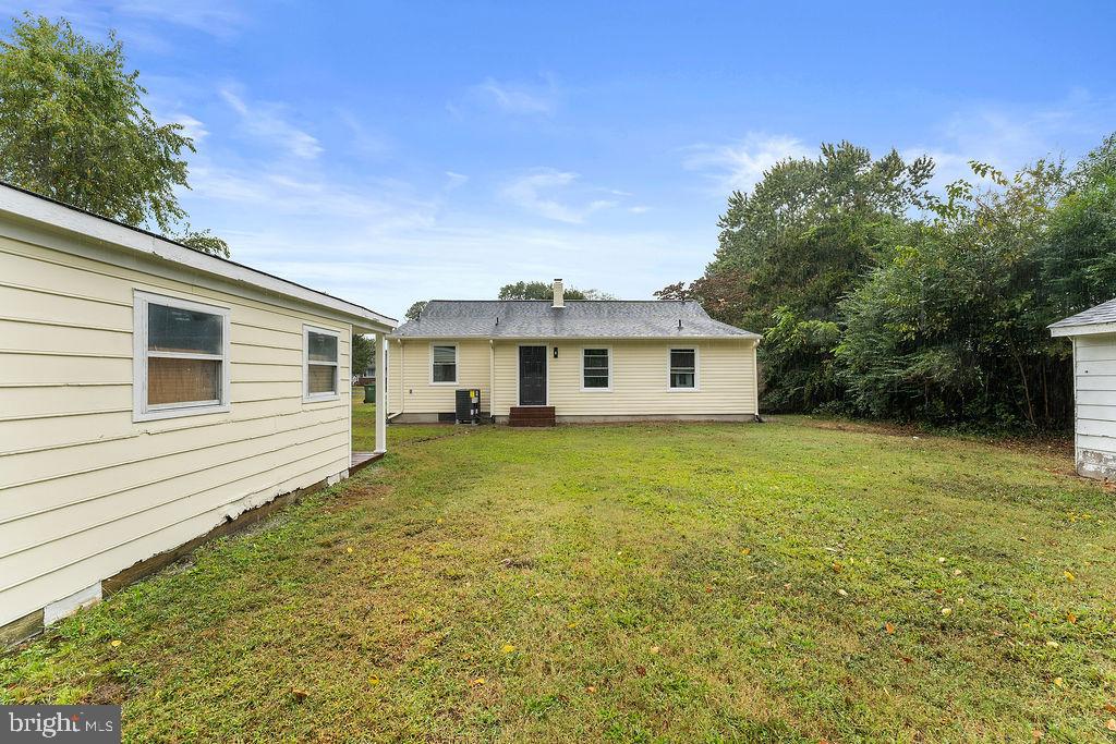 601 WOODSTOCK RD, RICHMOND, Virginia 23224, 3 Bedrooms Bedrooms, ,2 BathroomsBathrooms,Residential,For sale,601 WOODSTOCK RD,VARC2000758 MLS # VARC2000758