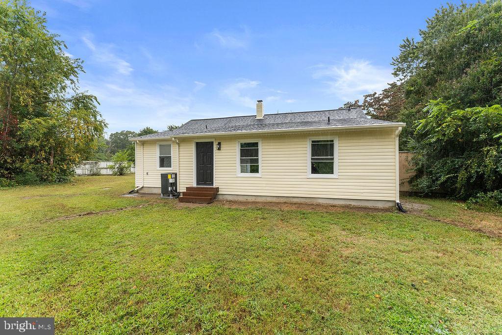 601 WOODSTOCK RD, RICHMOND, Virginia 23224, 3 Bedrooms Bedrooms, ,2 BathroomsBathrooms,Residential,For sale,601 WOODSTOCK RD,VARC2000758 MLS # VARC2000758