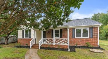 601 WOODSTOCK RD, RICHMOND, Virginia 23224, 3 Bedrooms Bedrooms, ,2 BathroomsBathrooms,Residential,For sale,601 WOODSTOCK RD,VARC2000758 MLS # VARC2000758