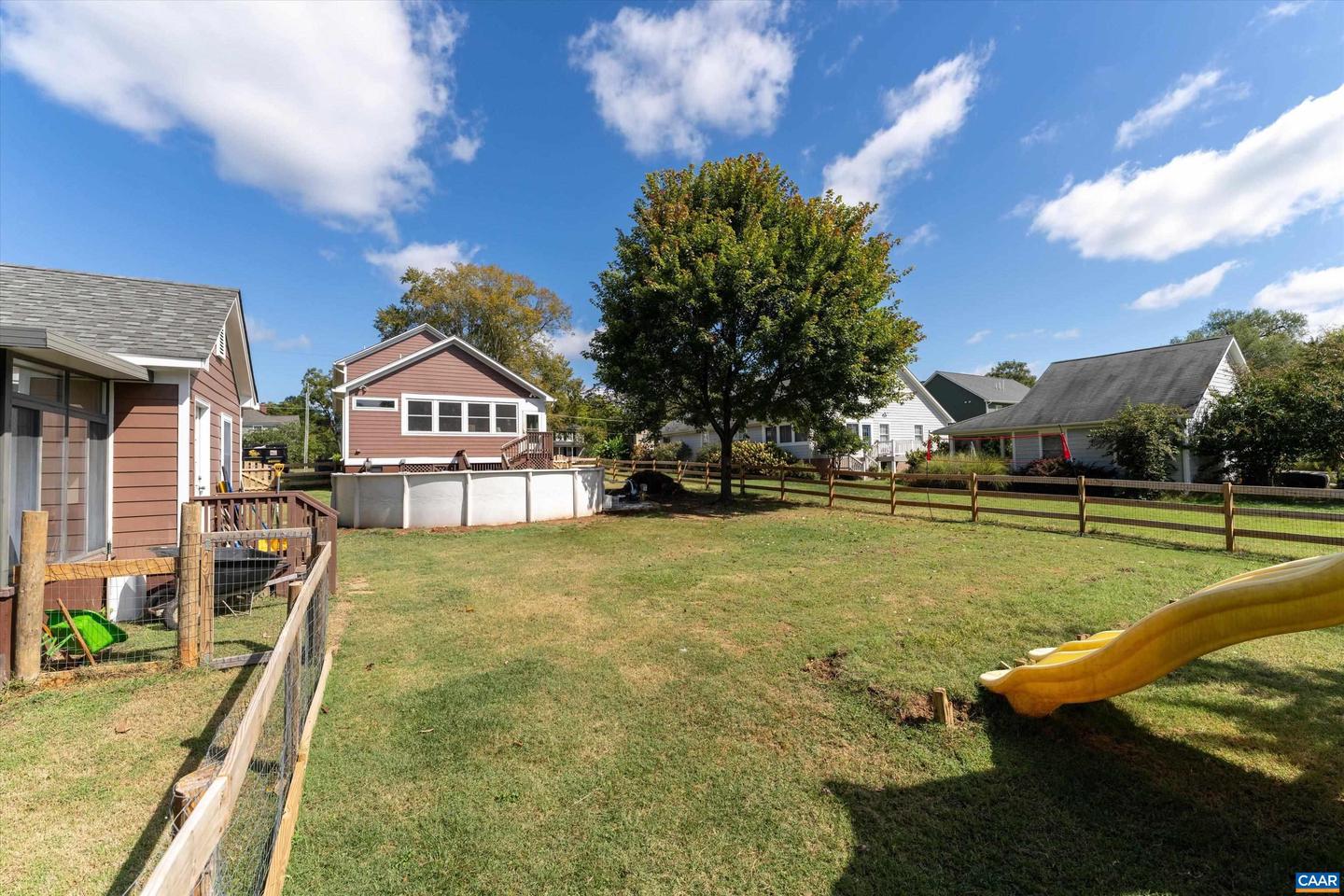 128 WEST ST, LOUISA, Virginia 23093, 3 Bedrooms Bedrooms, ,2 BathroomsBathrooms,Residential,For sale,128 WEST ST,669298 MLS # 669298