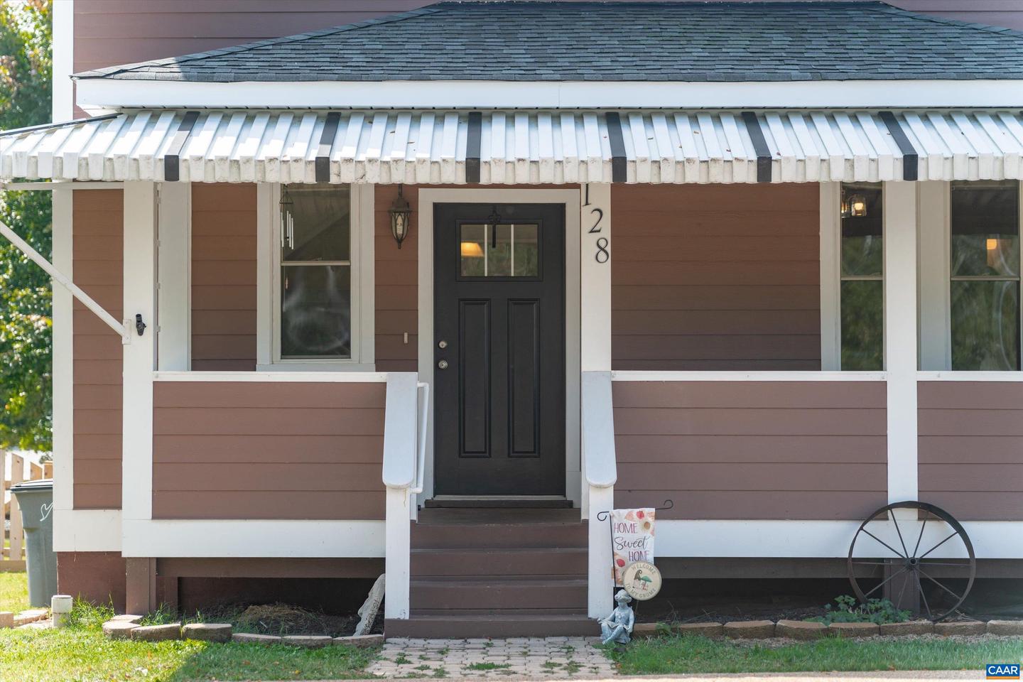 128 WEST ST, LOUISA, Virginia 23093, 3 Bedrooms Bedrooms, ,2 BathroomsBathrooms,Residential,For sale,128 WEST ST,669298 MLS # 669298