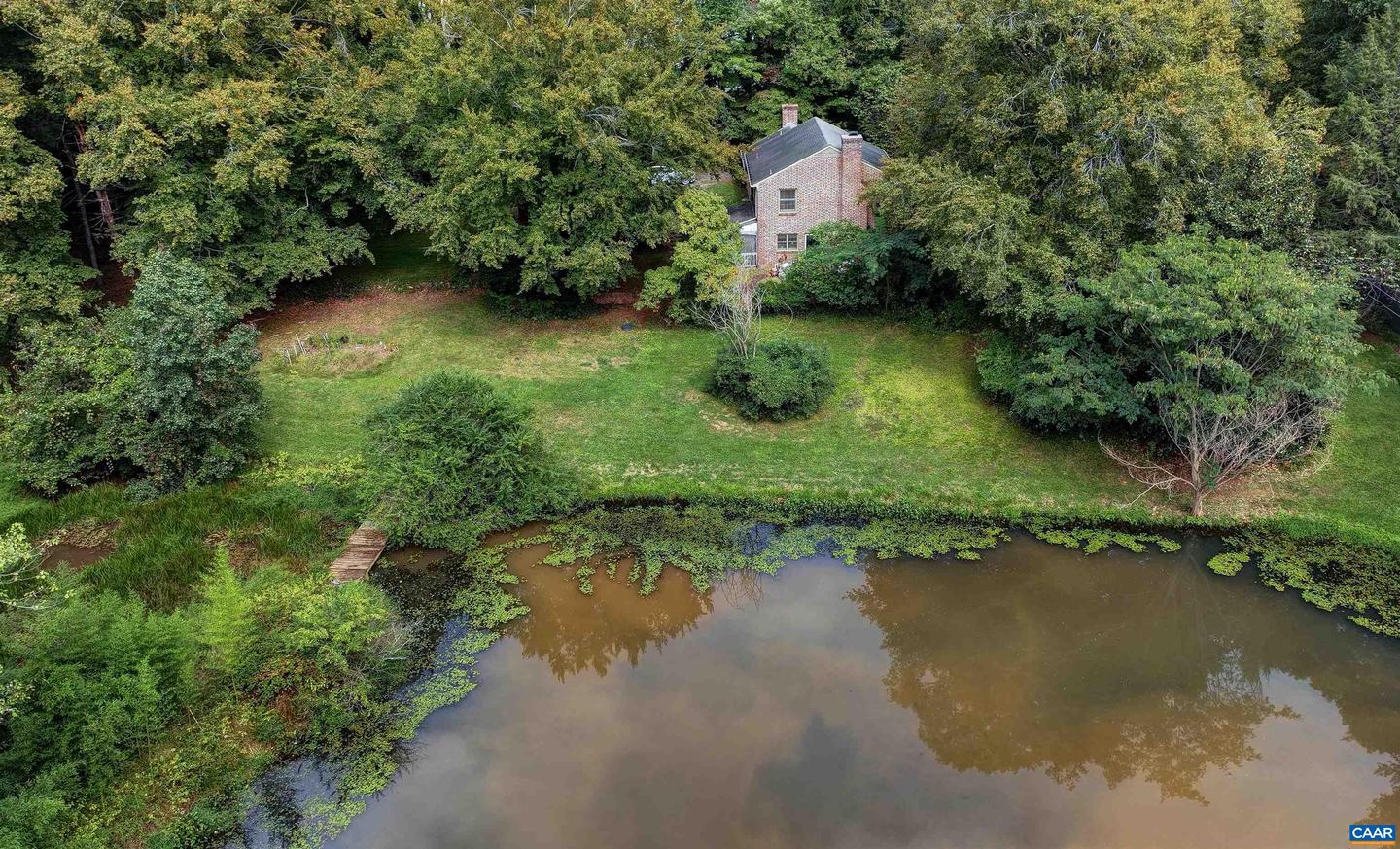 1366 FOREST VIEW RD, CHARLOTTESVILLE, Virginia 22902, 3 Bedrooms Bedrooms, ,2 BathroomsBathrooms,Residential,For sale,1366 FOREST VIEW RD,669300 MLS # 669300
