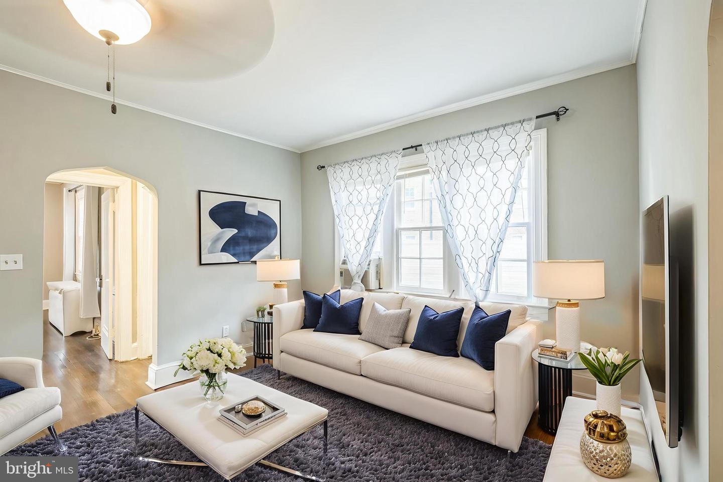 208 FARRAGUT ST NW #104, WASHINGTON, District Of Columbia 20011, 1 Bedroom Bedrooms, ,1 BathroomBathrooms,Residential,For sale,208 FARRAGUT ST NW #104,DCDC2223844 MLS # DCDC2223844