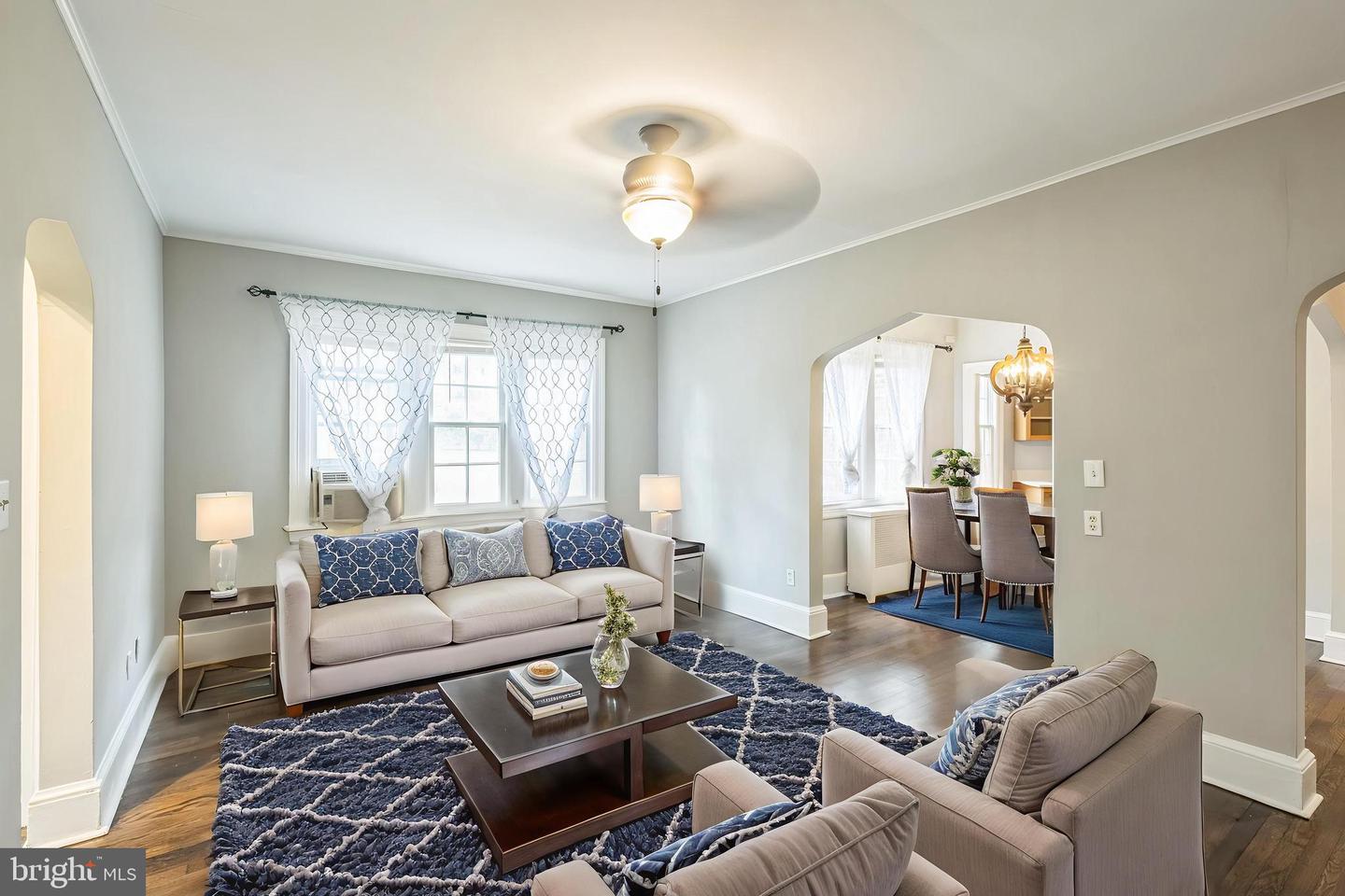 208 FARRAGUT ST NW #104, WASHINGTON, District Of Columbia 20011, 1 Bedroom Bedrooms, ,1 BathroomBathrooms,Residential,For sale,208 FARRAGUT ST NW #104,DCDC2223844 MLS # DCDC2223844