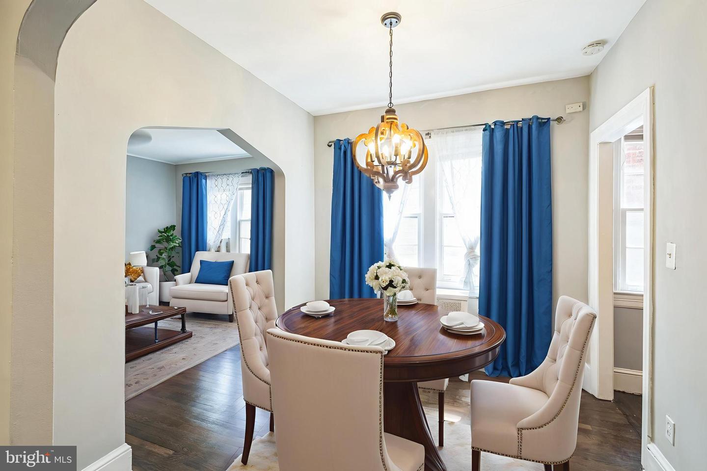 208 FARRAGUT ST NW #104, WASHINGTON, District Of Columbia 20011, 1 Bedroom Bedrooms, ,1 BathroomBathrooms,Residential,For sale,208 FARRAGUT ST NW #104,DCDC2223844 MLS # DCDC2223844