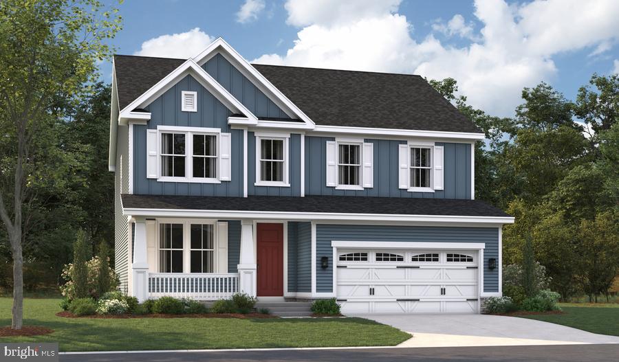 1925 SUNSET LN, CULPEPER, Virginia 22701, 4 Bedrooms Bedrooms, ,2 BathroomsBathrooms,Residential,For sale,1925 SUNSET LN,VACU2011660 MLS # VACU2011660