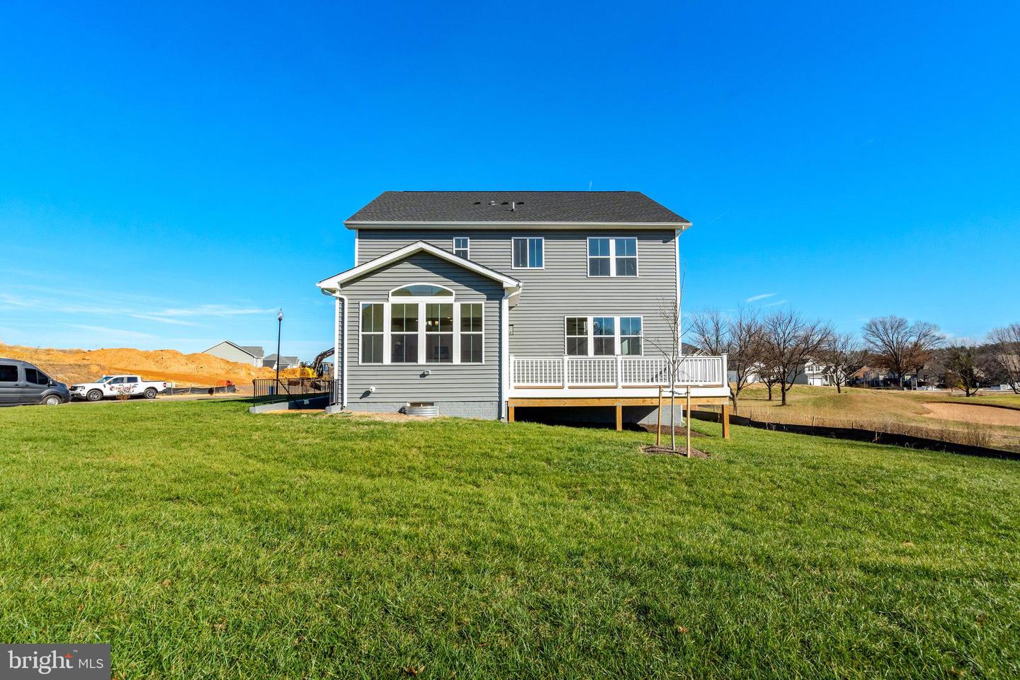 1925 SUNSET LN, CULPEPER, Virginia 22701, 4 Bedrooms Bedrooms, ,2 BathroomsBathrooms,Residential,For sale,1925 SUNSET LN,VACU2011660 MLS # VACU2011660