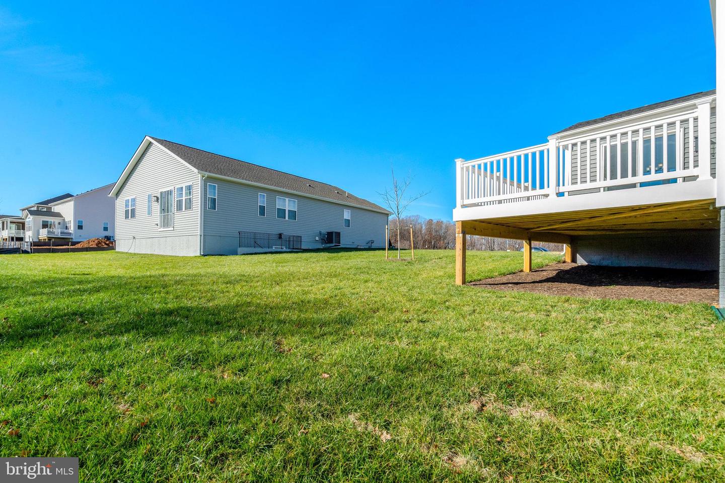 1925 SUNSET LN, CULPEPER, Virginia 22701, 4 Bedrooms Bedrooms, ,2 BathroomsBathrooms,Residential,For sale,1925 SUNSET LN,VACU2011660 MLS # VACU2011660