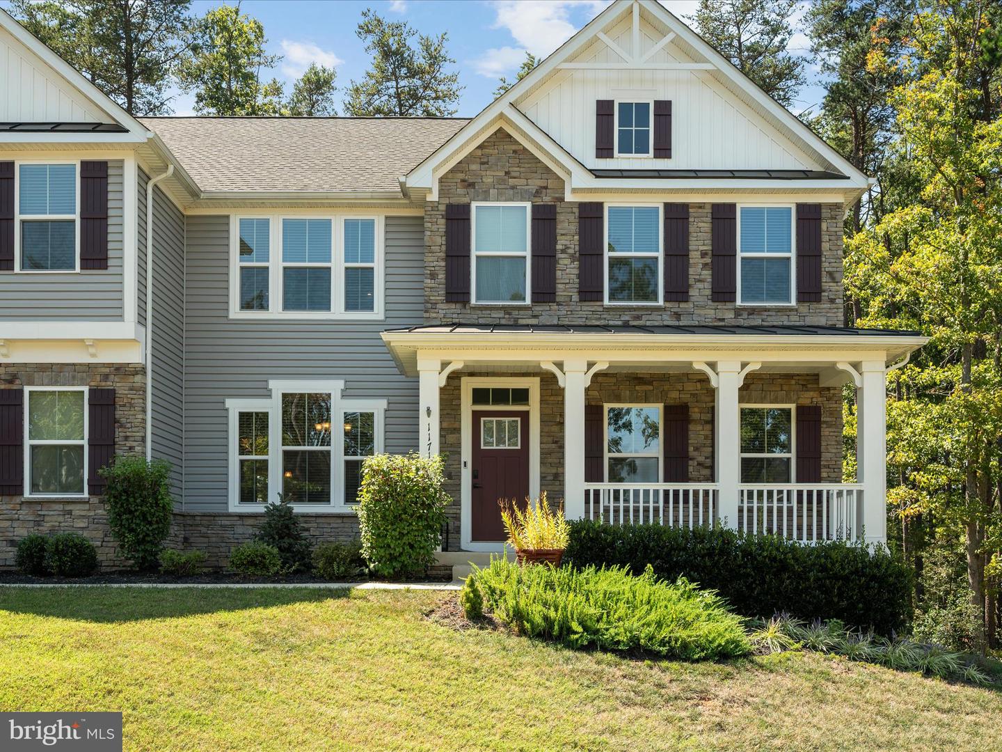 11710 SOUTHVIEW CT, SPOTSYLVANIA, Virginia 22551, 5 Bedrooms Bedrooms, ,3 BathroomsBathrooms,Residential,For sale,11710 SOUTHVIEW CT,VASP2036458 MLS # VASP2036458