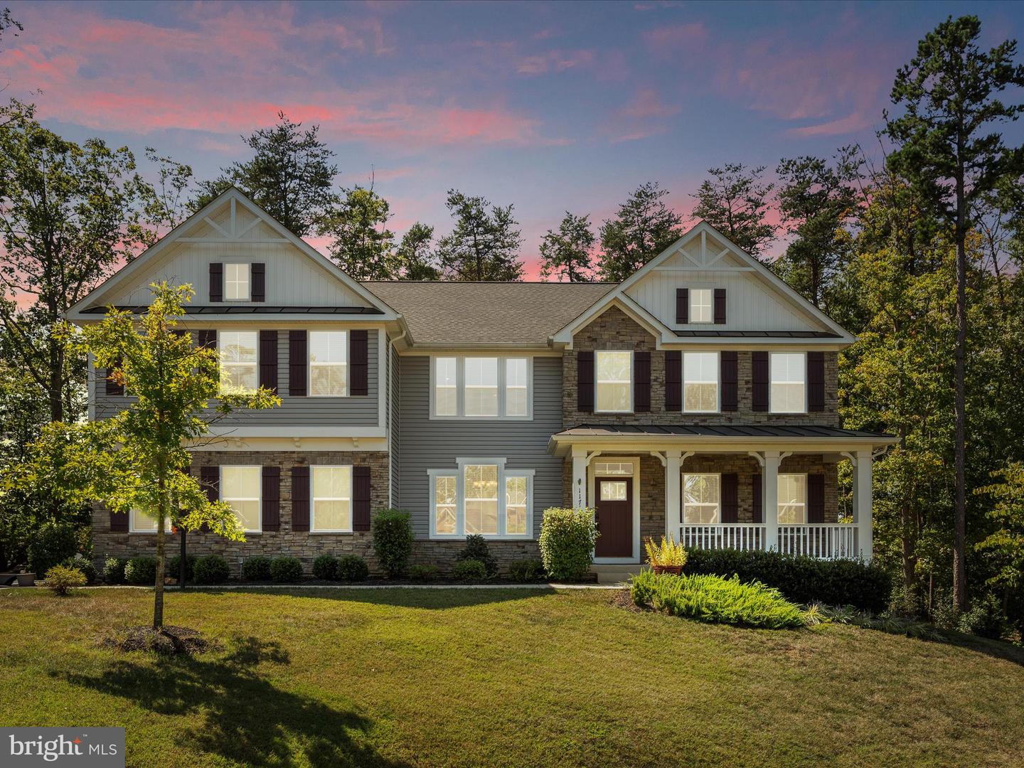 11710 SOUTHVIEW CT, SPOTSYLVANIA, Virginia 22551, 5 Bedrooms Bedrooms, ,3 BathroomsBathrooms,Residential,For sale,11710 SOUTHVIEW CT,VASP2036458 MLS # VASP2036458