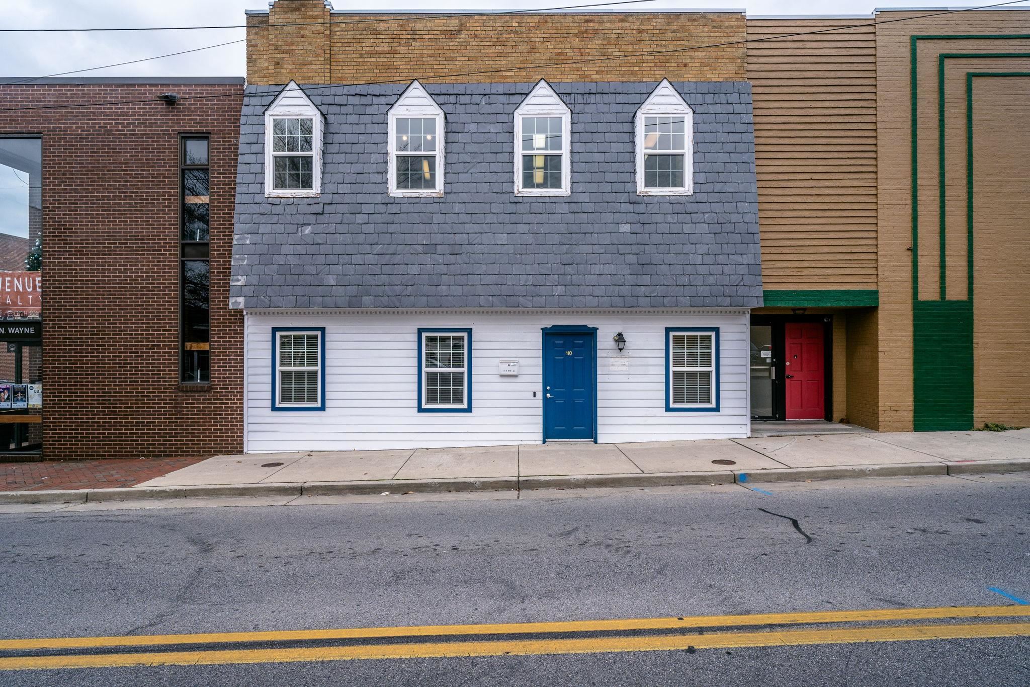 421 WEST MAIN ST, WAYNESBORO, Virginia 22980, ,Commercial,421 WEST MAIN ST,662574 MLS # 662574