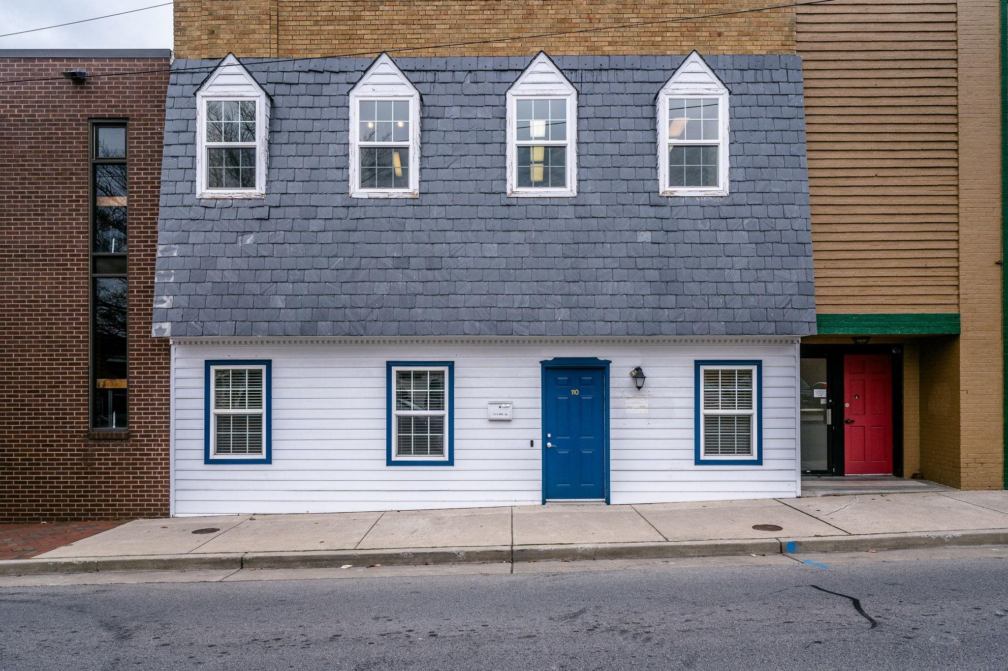 421 WEST MAIN ST, WAYNESBORO, Virginia 22980, ,Commercial,421 WEST MAIN ST,662574 MLS # 662574