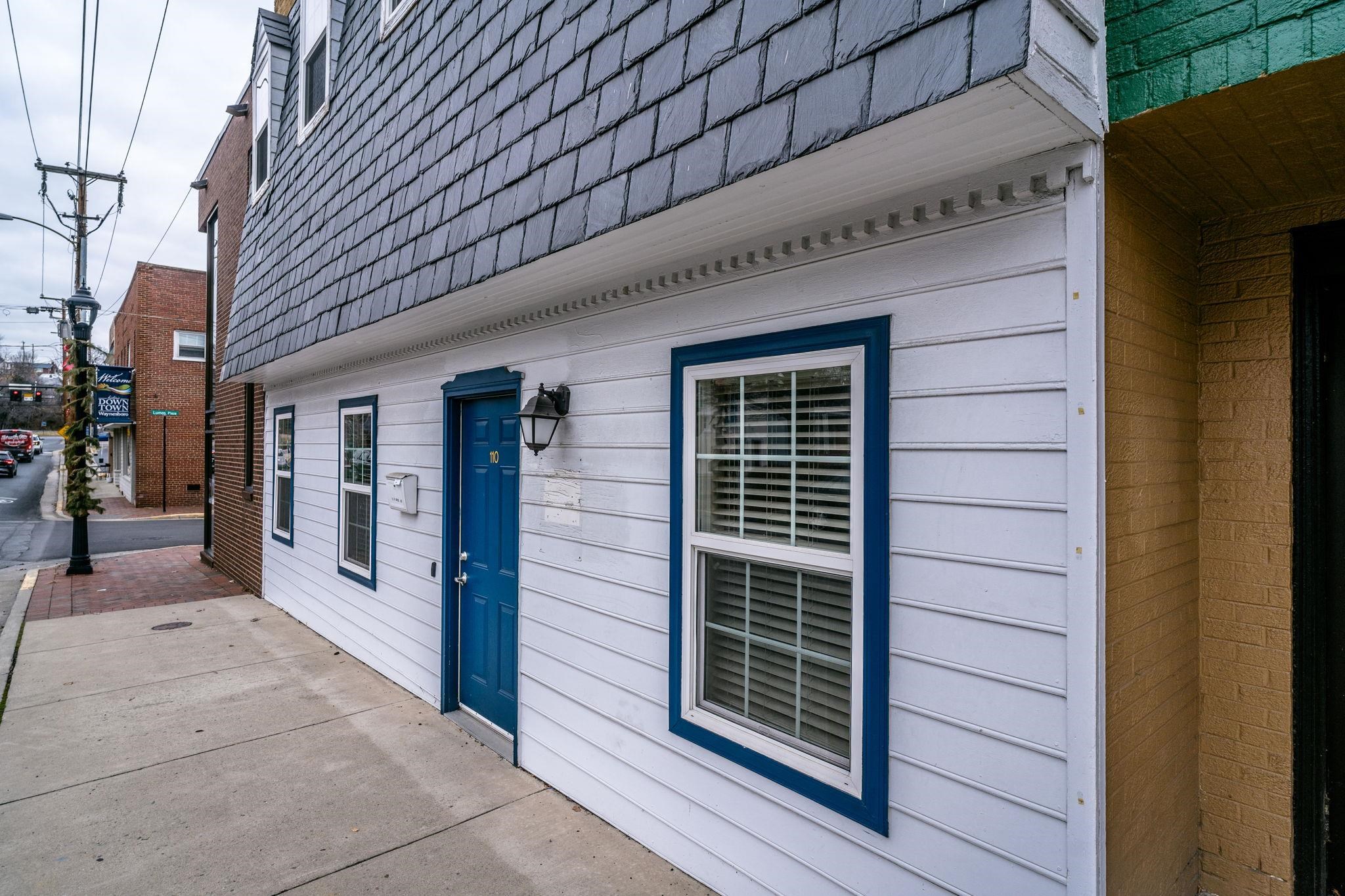 421 WEST MAIN ST, WAYNESBORO, Virginia 22980, ,Commercial,421 WEST MAIN ST,662574 MLS # 662574