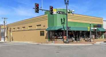 421 WEST MAIN ST, WAYNESBORO, Virginia 22980, ,Commercial,421 WEST MAIN ST,662574 MLS # 662574